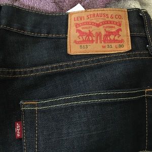 Levi’s